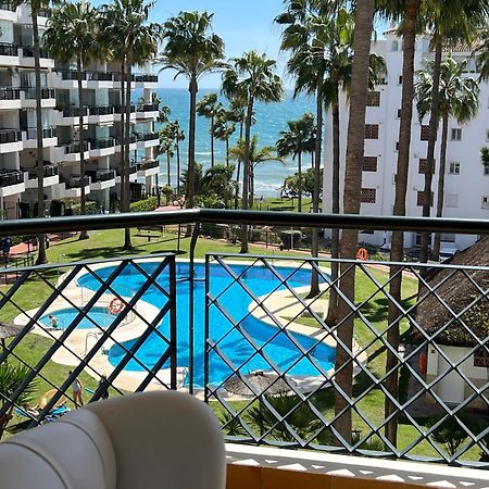 Mi Capricho, Luxury Apartment Sitio de Calahonda Exterior photo